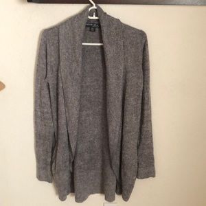 Barefoot Dreams Cardigan